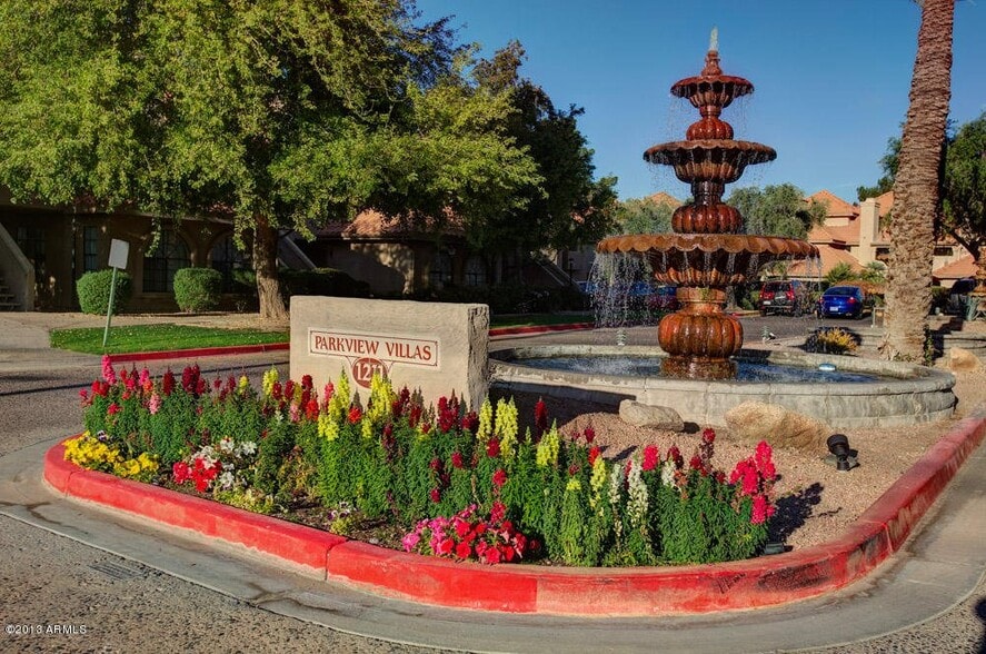 Building Photo - 1211 N Miller Rd