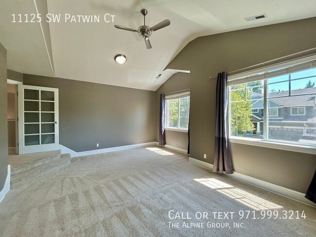 Building Photo - 11125 SW Patwin Ct