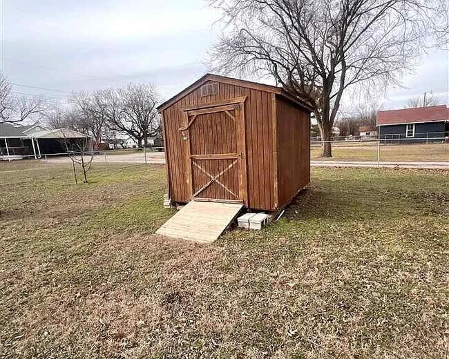 Building Photo - 521 S Cleveland Ave