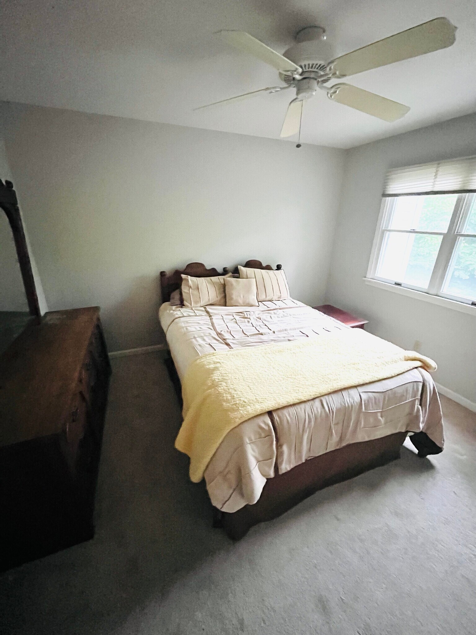 Bedroom 2 furnished if needed - 141 Charleston Dr