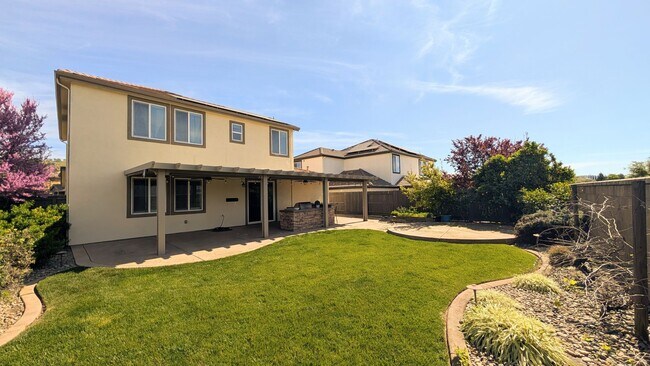 Building Photo - BEAUTIFUL SINGLE-FAMILY HOME IN BLACKSTONE IN EDH!