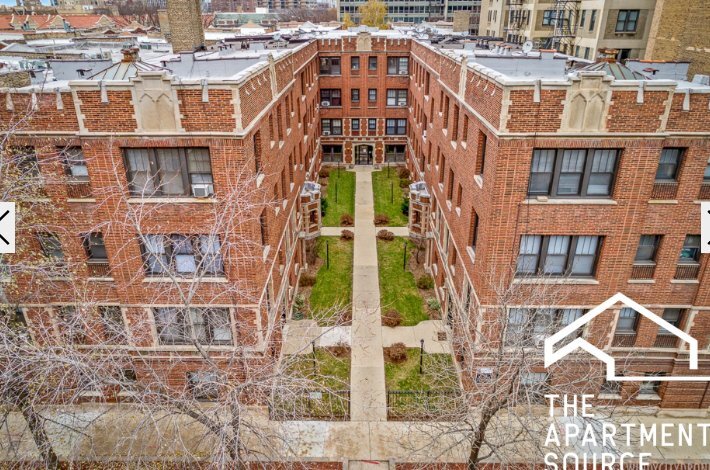 Building Photo - 518 W Cornelia Ave