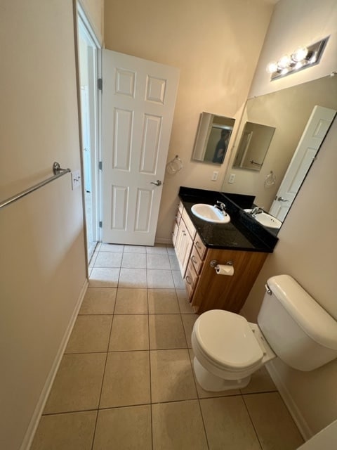 Second bathroom - 229 Scio Village Ct