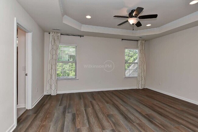 Building Photo - Sought-after 3BR/2.5BA Townhome in Desirab...