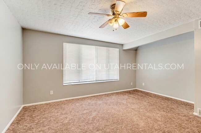 Building Photo - 767 E 1400 S