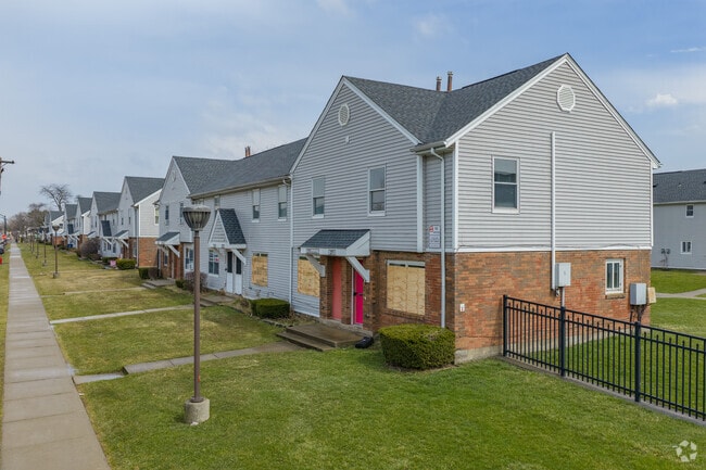 Building Photo - Kenfield Homes