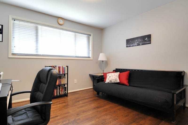One of three spacious bedrooms - 3046 Briarcliff Rd NE