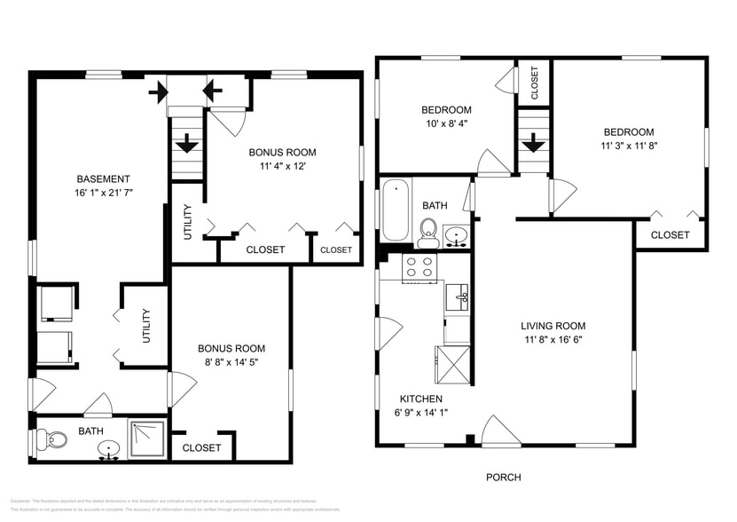 Building Photo - 4217 Vine St