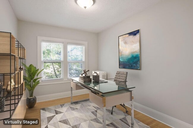 Building Photo - 5004 Oliver Ave S