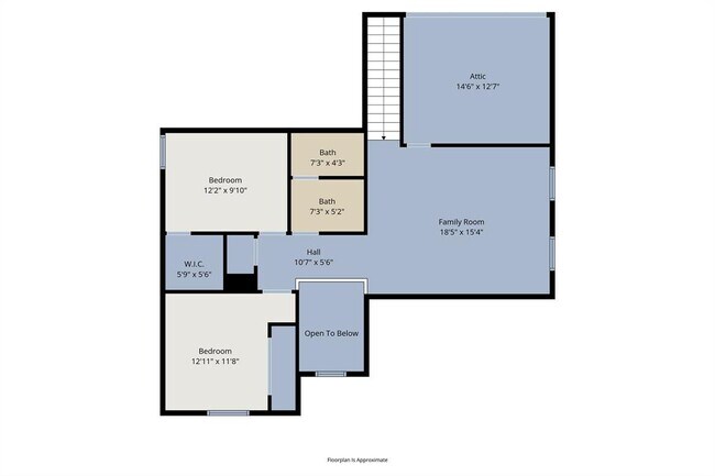 Building Photo - 18705 Falcon Pointe Blvd