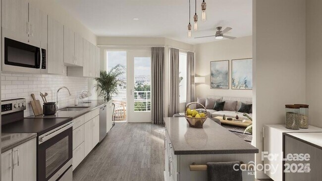 Building Photo - 2020 W Morehead St