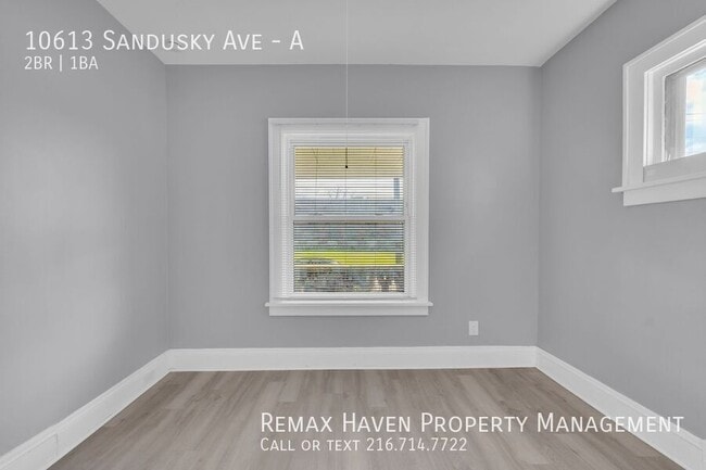 Building Photo - 10613 Sandusky Ave