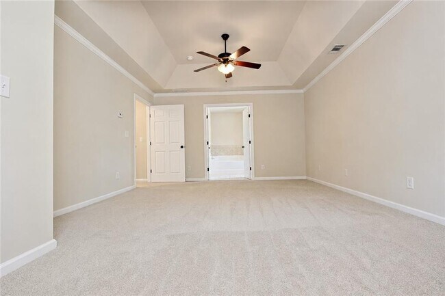 Building Photo - 5817 Park Point