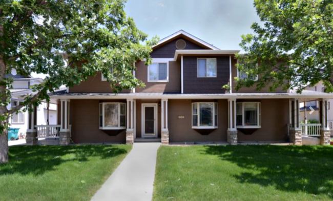 Primary Photo - 1006 Cuerto Ln
