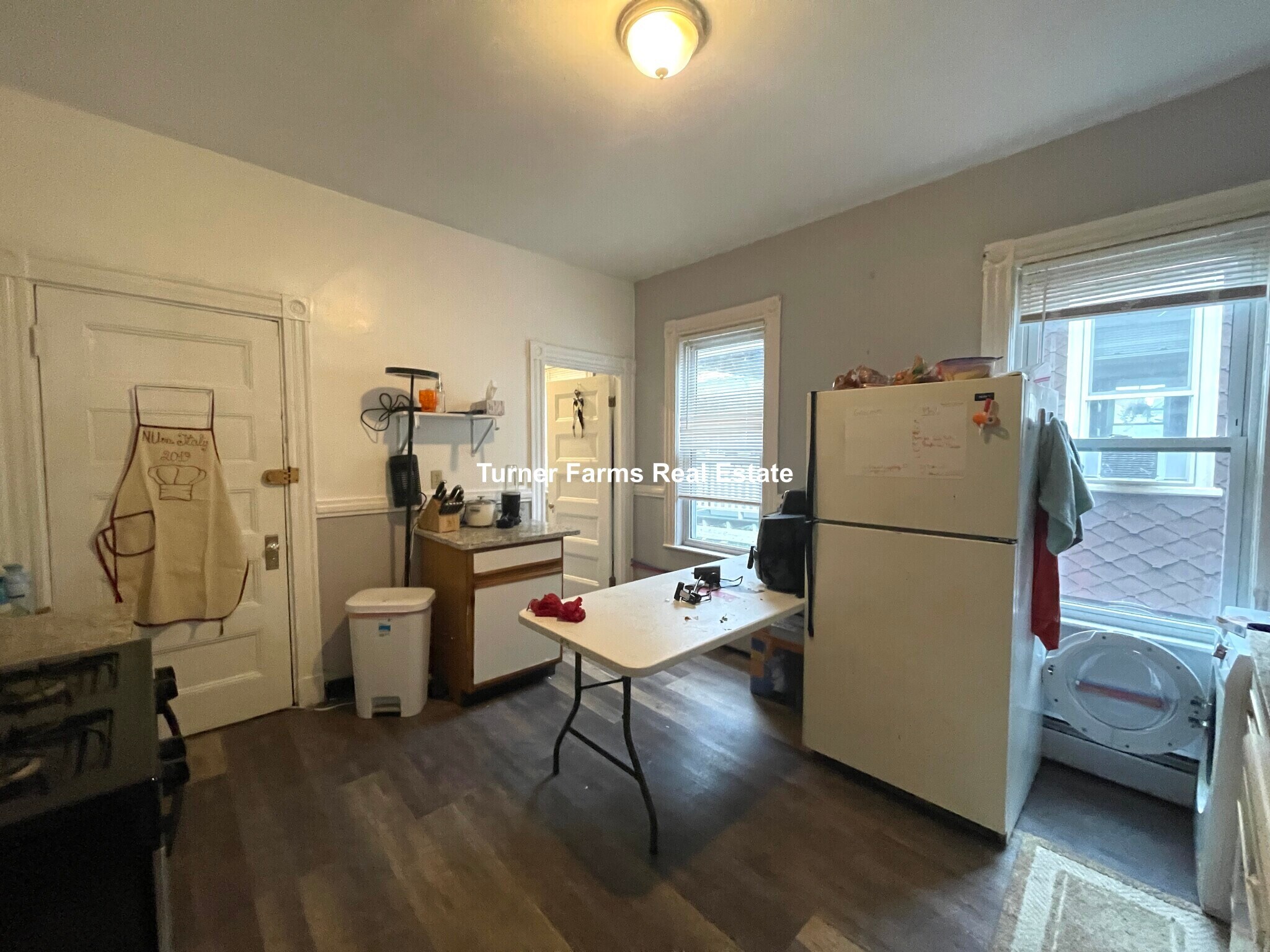 Building Photo - 36 Cherokee St