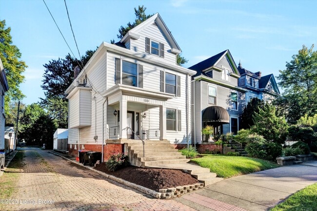 Building Photo - 1315 Highland Ave