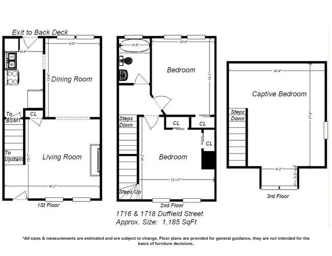 Building Photo - Charming Townhouse in a Beautiful Neighborhood