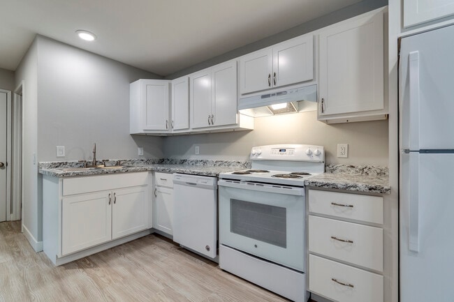 Building Photo - Arbor Arms Apartments