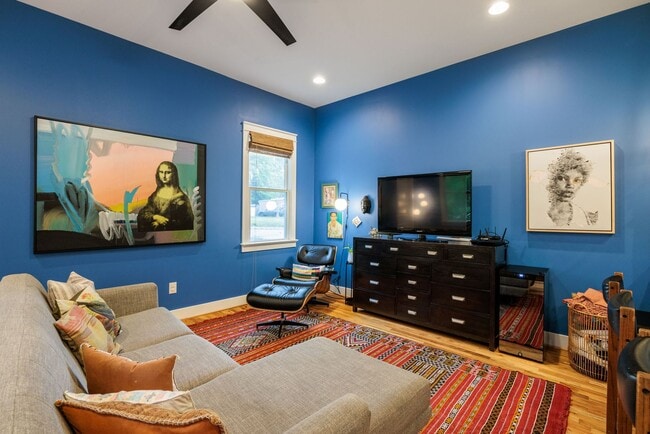 Building Photo - Amazing 3 Bedroom Home in Church Hill!! ***Available Early May 2026***