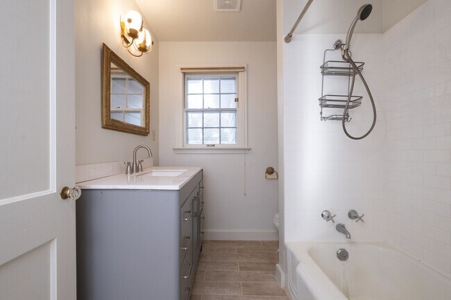 Building Photo - Park Hill Home with Original Details and Updated Kitchen