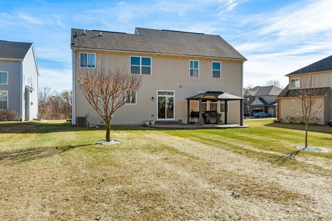Building Photo - 4290 Hackberry Ct