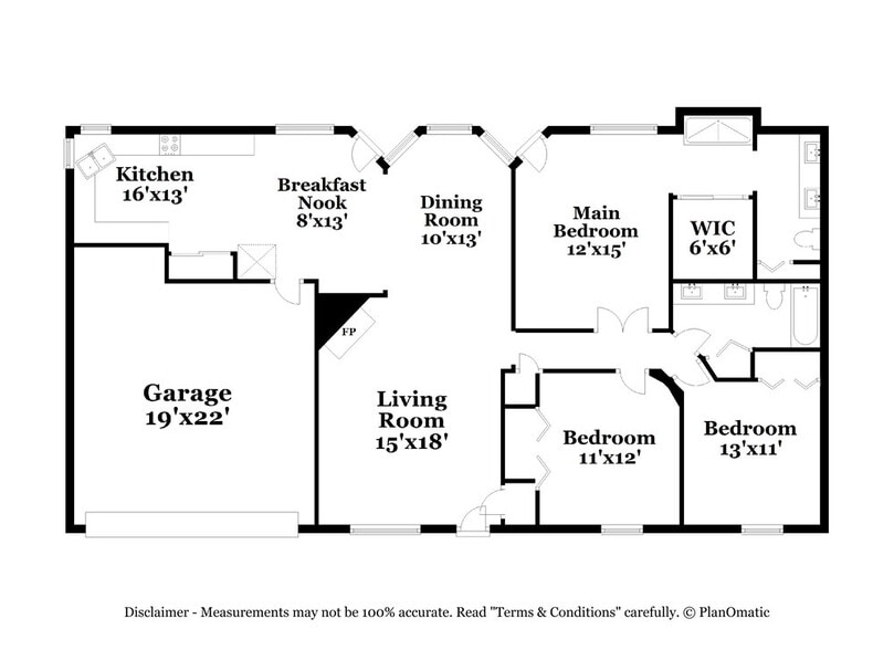 Building Photo - 17043 E El Pueblo Blvd