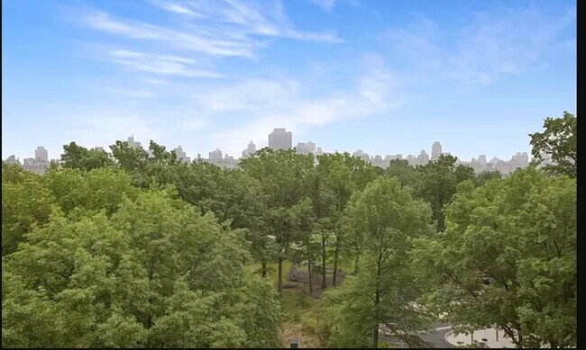 Building Photo - 350 Central Park West