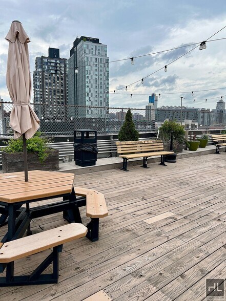 Building Photo - Clock Tower Industrial Loft Studio w/ Pool, Sauna, Rooftop Greenhouse & More Near South Bronx Wat...