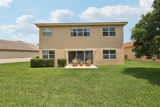 Building Photo - 16710 NW 12th St