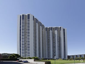 Building Photo - Pacific Park Plaza