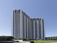 Building Photo - Pacific Park Plaza