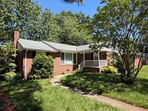Building Photo - Charming 3BR/2BA Home in Henrico’s Tuckahoe District