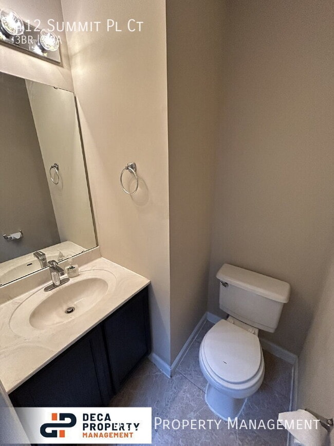 Building Photo - 412 Summit Pl Ct