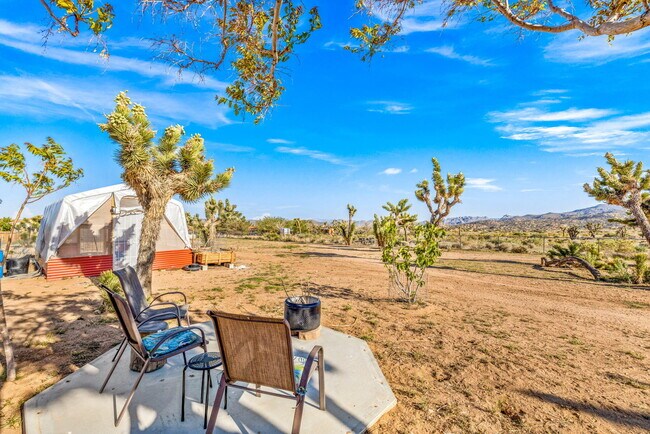 Building Photo - 51025 Burns Canyon Rd