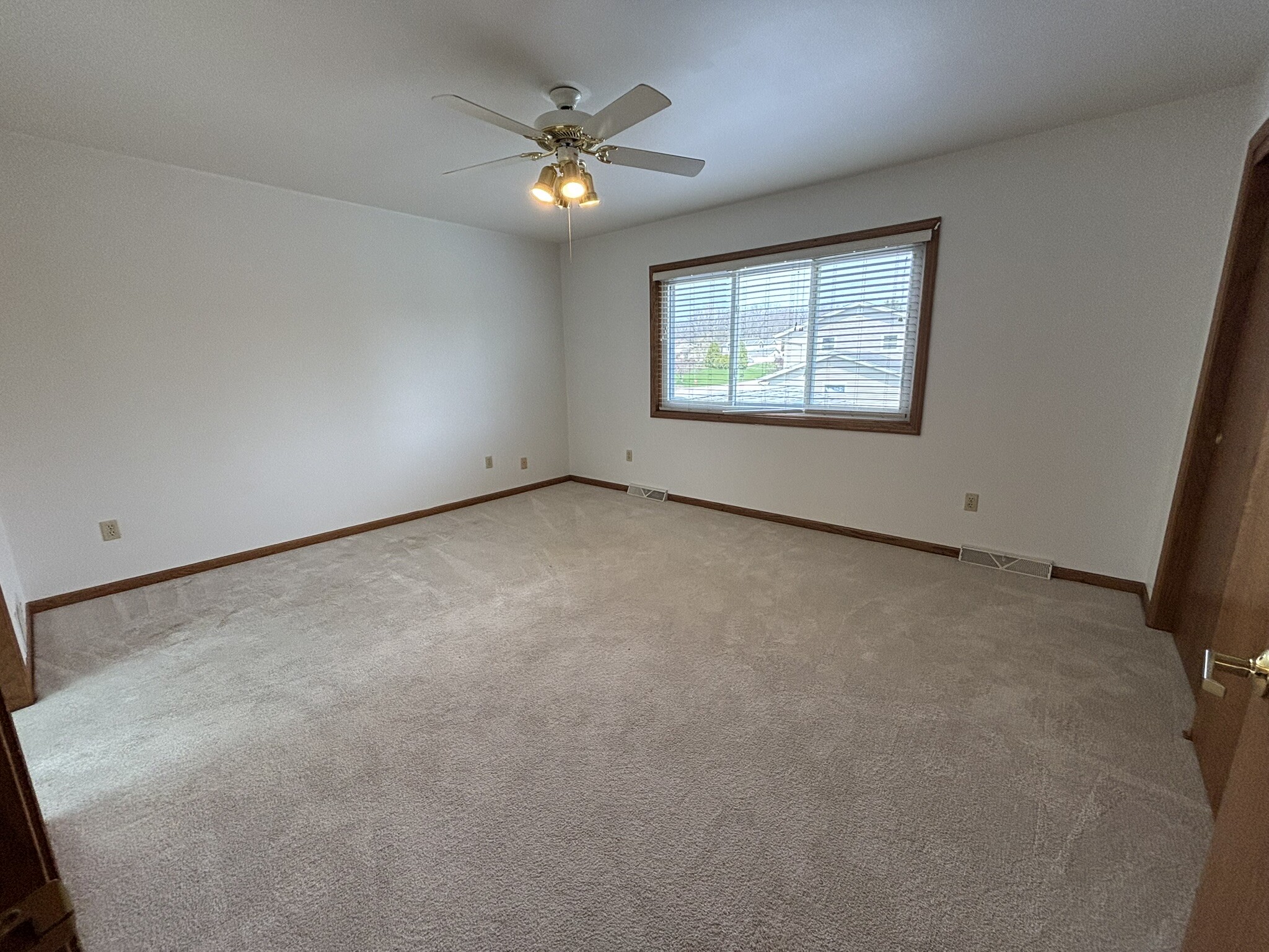 Bedroom 1 - S81W17170 Moonlight Ln