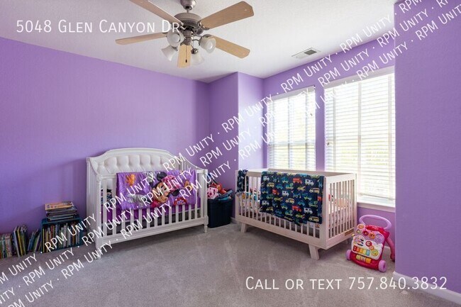 Building Photo - 5048 Glen Canyon Dr