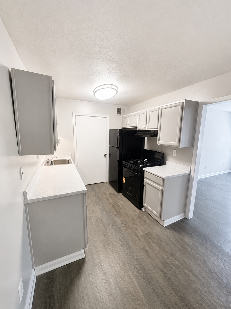 Interior Photo - The Woods at Olley Creek