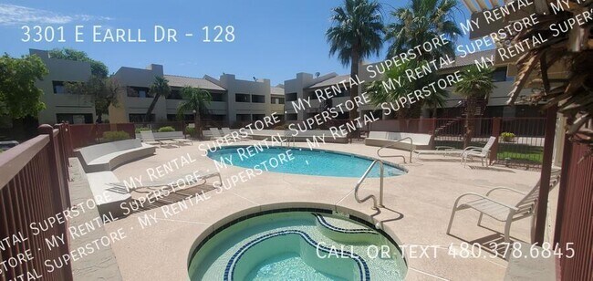 Building Photo - 3301 E Earll Dr