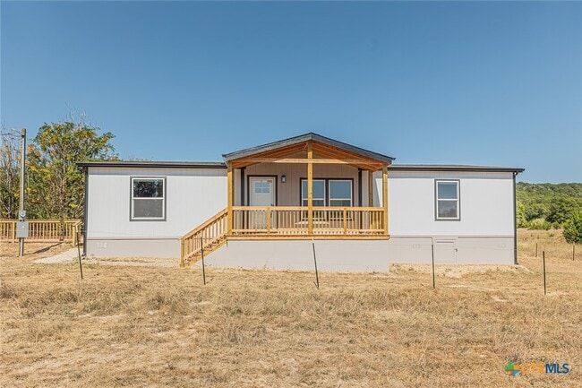 Primary Photo - 3505 Ivy Gap Rd