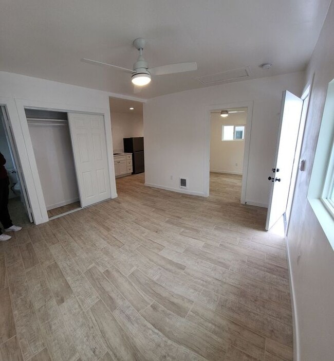 Building Photo - $1000 REBATE!! 1bdrm/1bath COTTAGE in Historic Sherman Heights!