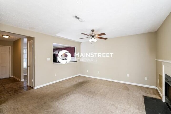 Building Photo - 2 Bedroom Pet-Friendly Home in Conyers, GA...