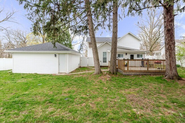 Building Photo - 353 South Morgan Boulevard