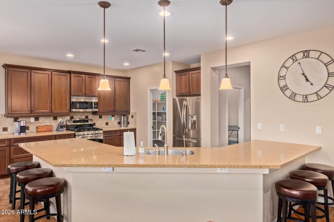 Building Photo - 16367 N 183rd Dr