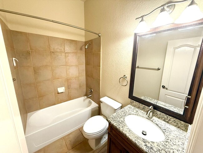 Building Photo - **APPLICATION RECEIVED** *COMING SOON* Luxurious 2-Story Home in Gated Stone Oak Community – Pool...