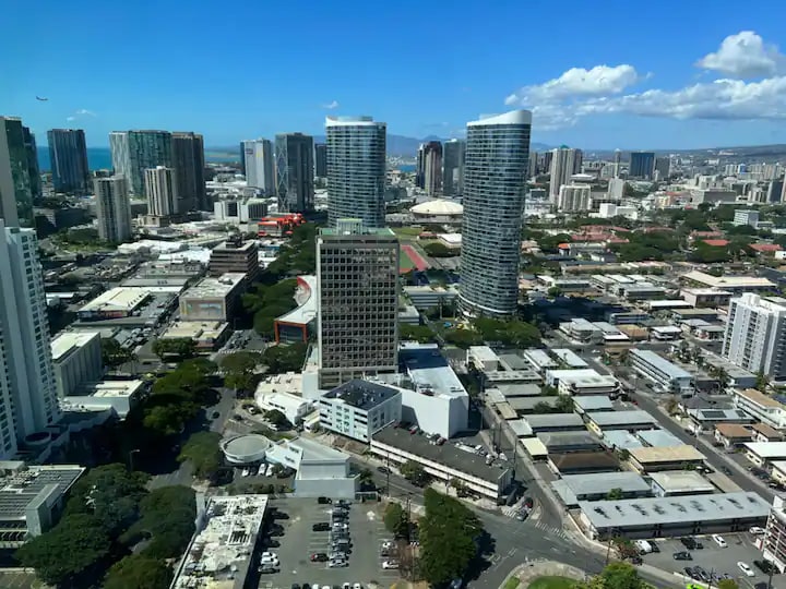 Building Photo - 1388 Kapiolani Blvd