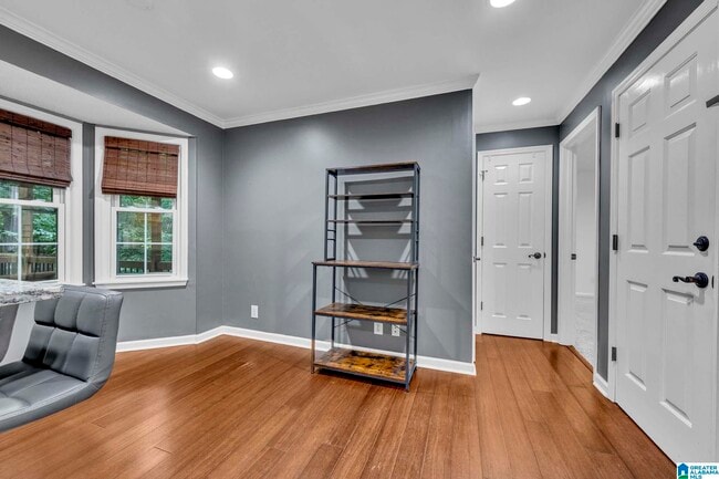 Building Photo - 5501 Heath Row Dr