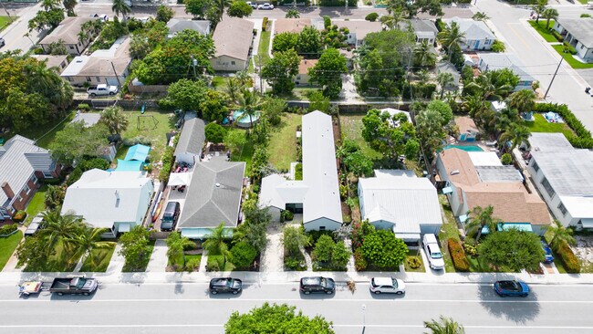 Building Photo - 1019 N K St