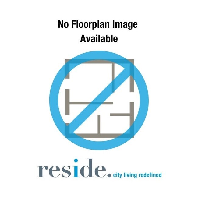 Floorplan - The Belmont by Reside Flats