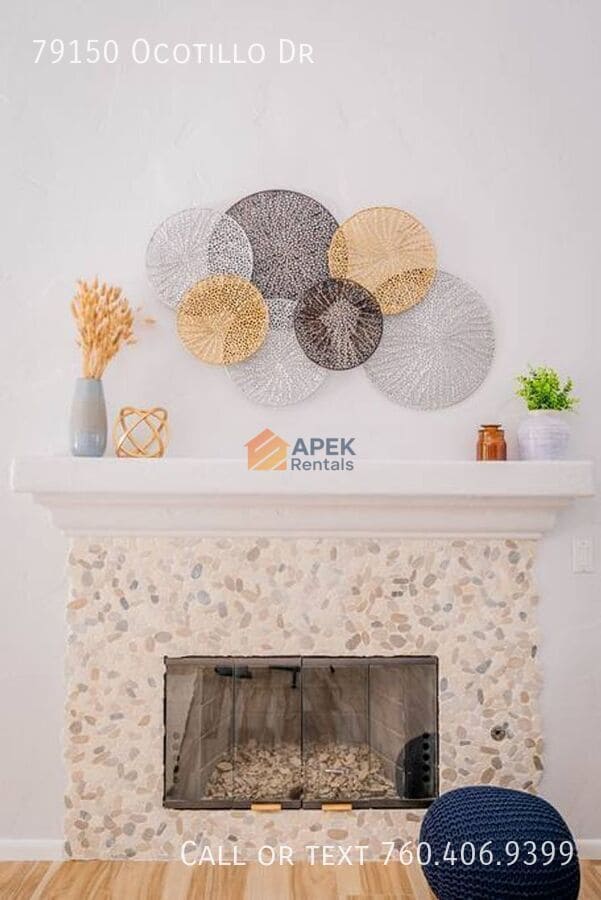 Building Photo - 79150 Ocotillo Dr