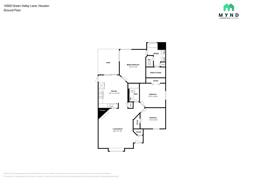 Building Photo - 10002 Green Valley Ln